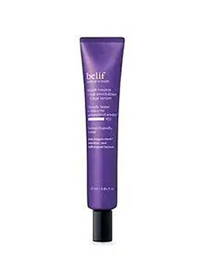 THE FACE SHOP Belif Age Knockdown V Eye Serum
